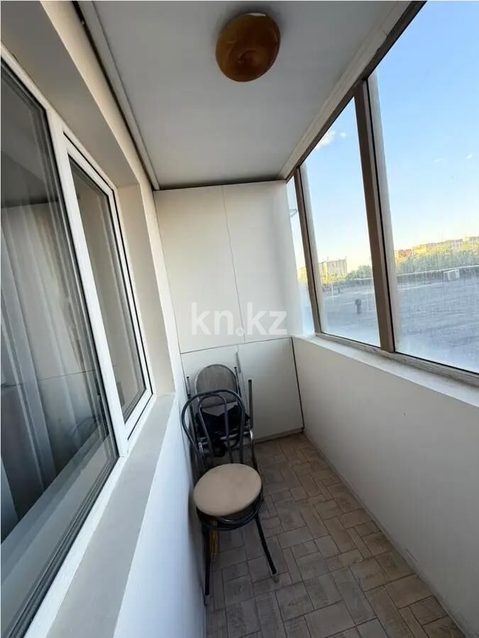 Продажа 3-комнатной квартиры, 54 м² - Продажа трехкомнатных квартир от собственников в Алматы фото 7 из 7