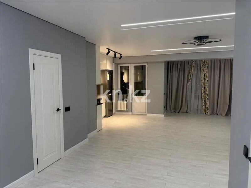 Продажа 2-комнатной квартиры, 70 м² - Продажа квартир в новостройках Алматы - страница 4 фото 3 из 3