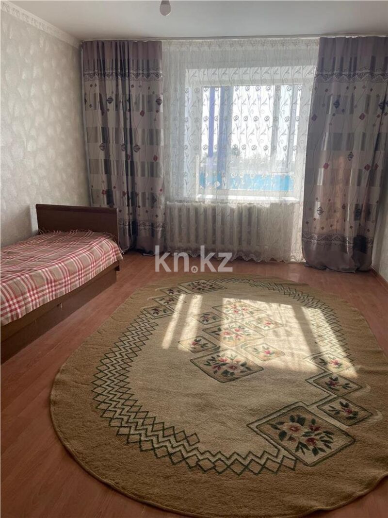 Продажа 2-комнатной квартиры, 52 м² - Продажа офисных и торговых помещений в Жезказгане фото 1 из 7