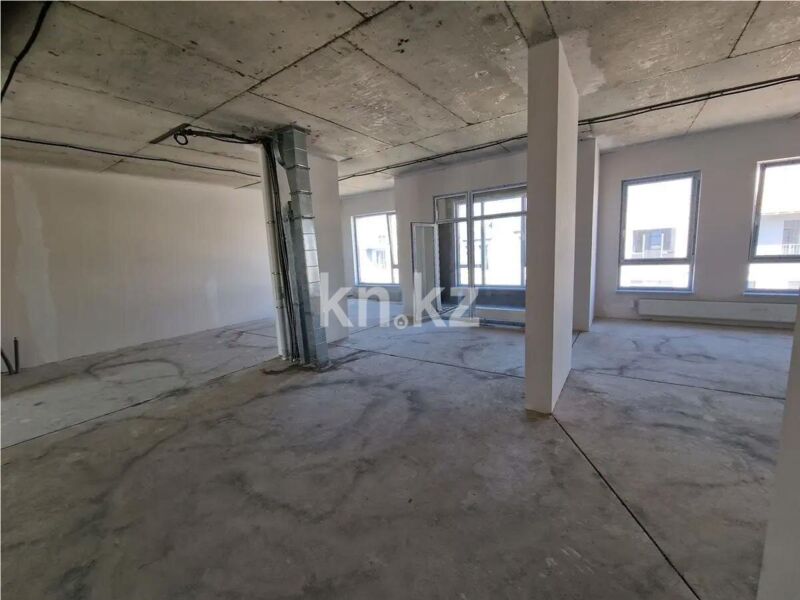 Продажа 3-комнатной квартиры, 100 м² - Недвижимость в Алматы фото 1 из 4