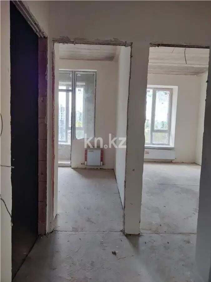 Продажа 1-комнатной квартиры, 32 м² - Продажа квартир от собственников в Астане - страница 11 фото 2 из 3