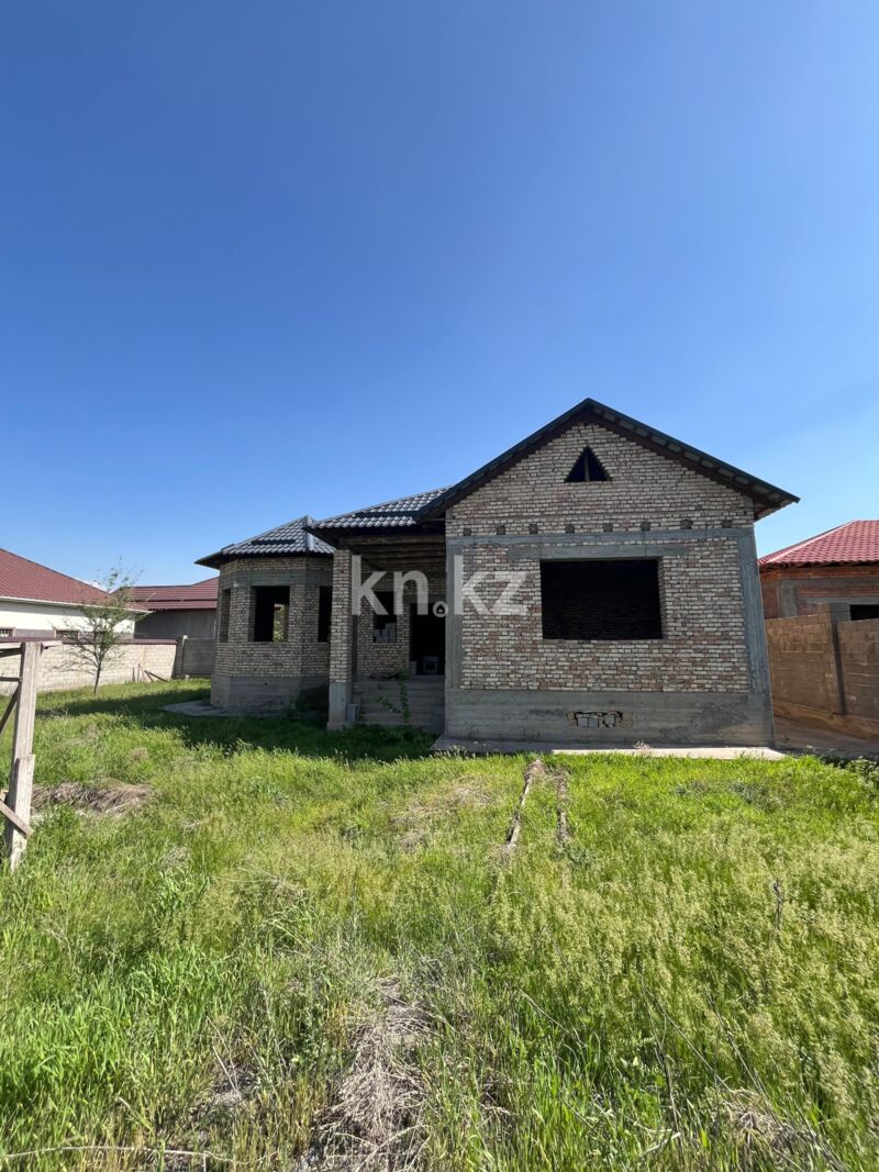 Продажа 6-комнатного дома, 210 м² - Продажа домов, коттеджей в Аль-Фарабийском р-не Шымкента фото 15 из 18