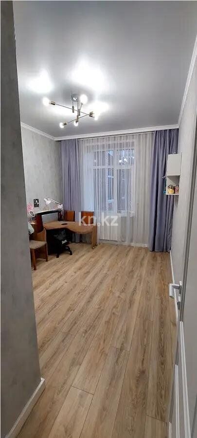 Продажа 4-комнатной квартиры, 90 м² - Продажа недвижимости в Караганде - страница 24 фото 5 из 14