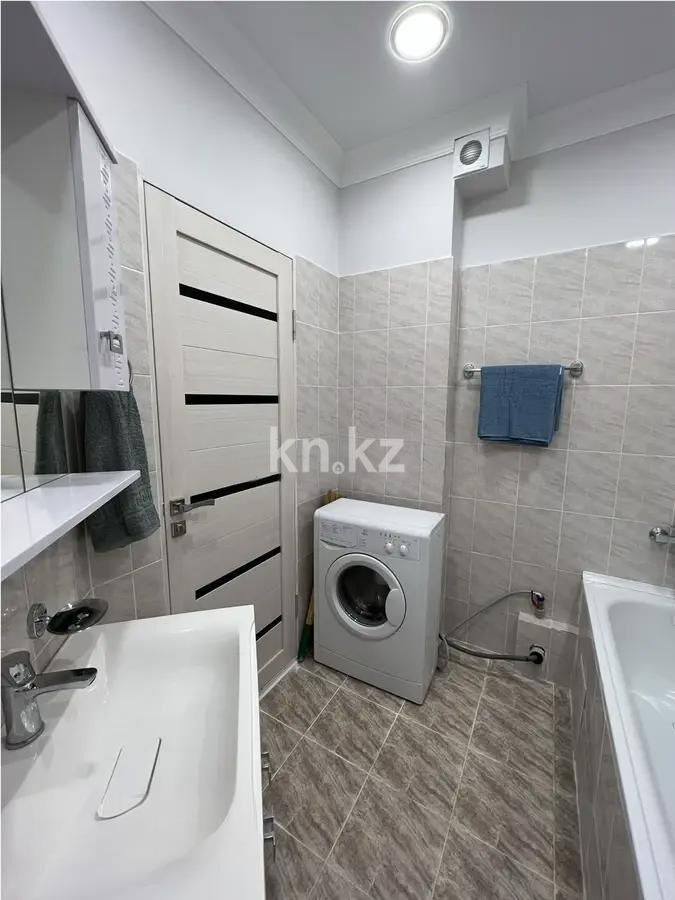 Продажа 2-комнатной квартиры, 40 м² - Продажа двухкомнатных квартир в Медеуском р-не Алматы - страница 7 фото 4 из 4