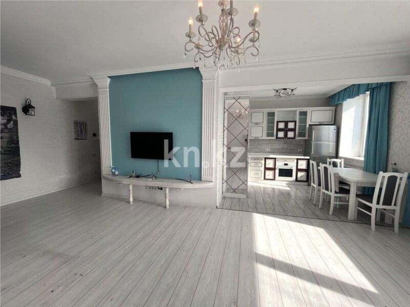 Продажа 3-комнатной квартиры, 78 м² - Продажа трехкомнатных квартир в Караганде - страница 39 фото 4 из 39