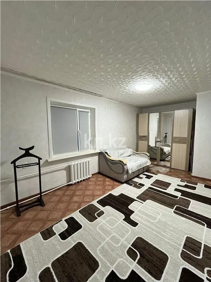 Продажа 1-комнатной квартиры, 31 м² - Продажа квартир в Шахтинске - страница 2 фото 1 из 4