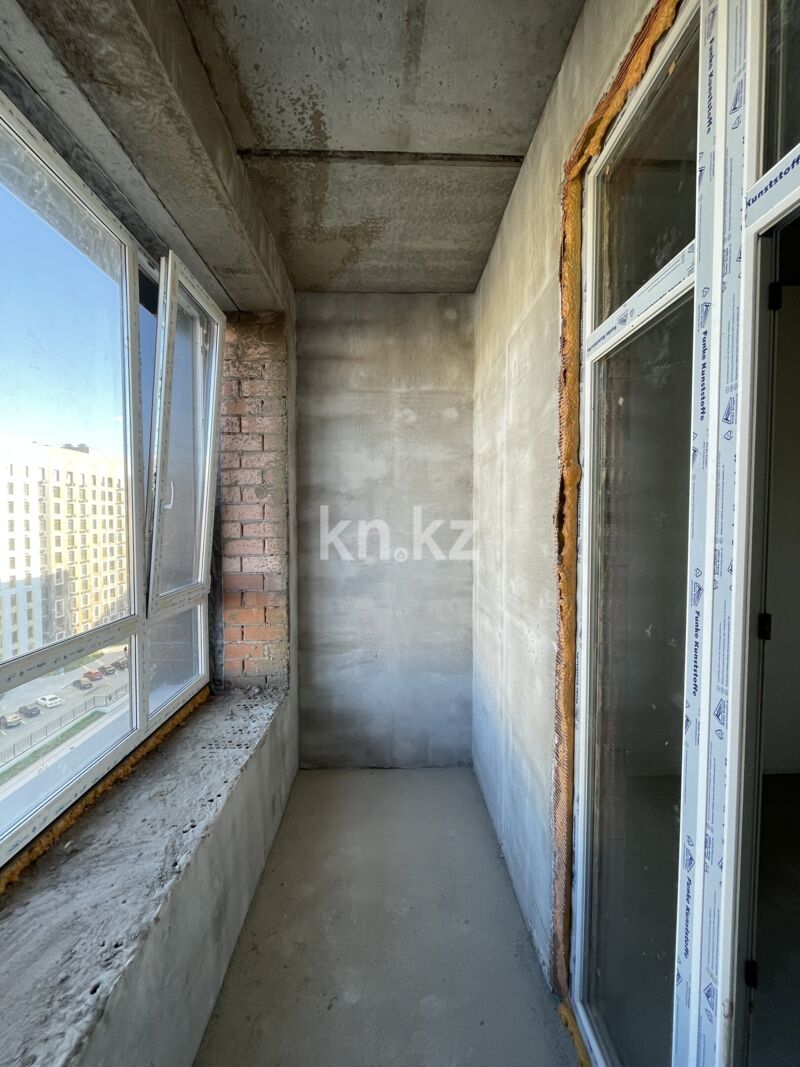Продажа 1-комнатной квартиры, 37 м² - Продажа квартир в Казахстане - страница 169 фото 7 из 19