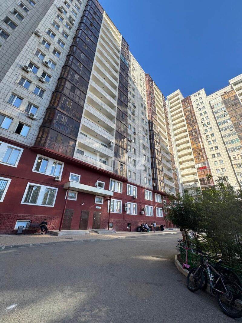 Продажа 3-комнатной квартиры, 114.1 м² - Продажа трехкомнатных квартир в р-не Байконур Астаны - страница 4 фото 34 из 35