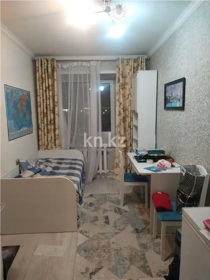 Продажа 3-комнатной квартиры, 82 м² - Продажа трехкомнатных квартир в кирпичном доме в Казахстане - страница 77 фото 2 из 6