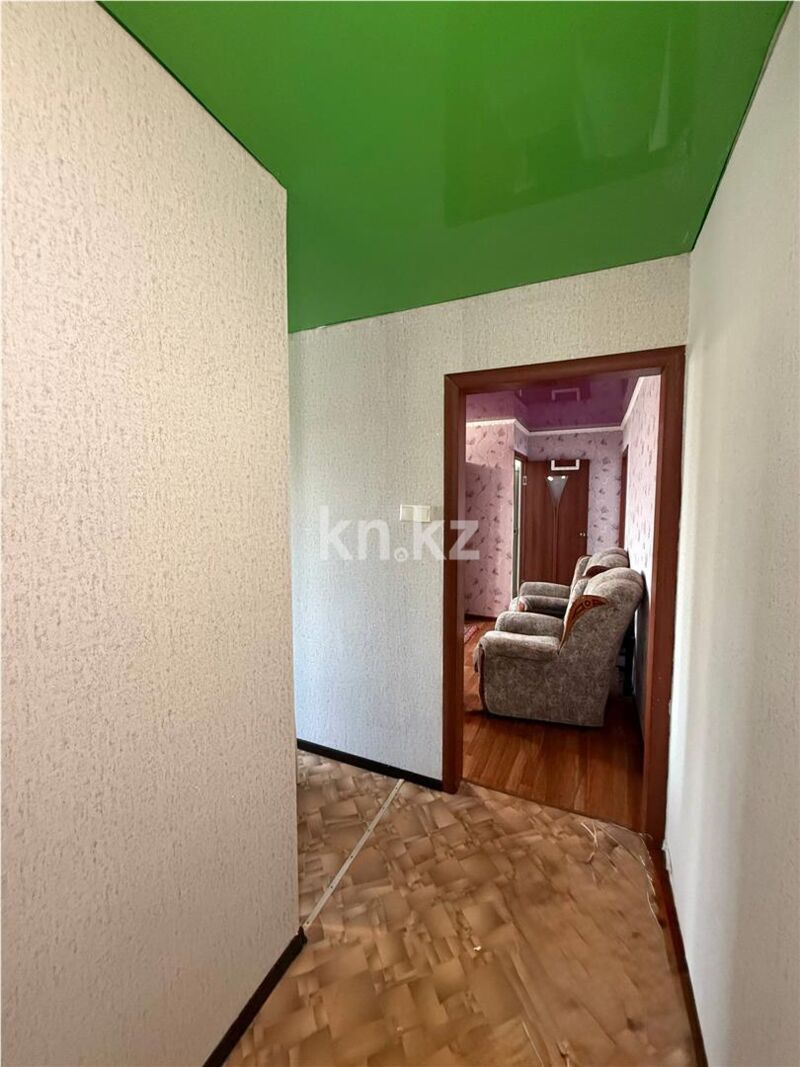 Продажа 3-комнатной квартиры, 59 м² - Недвижимость в Темиртау - страница 28 фото 12 из 14