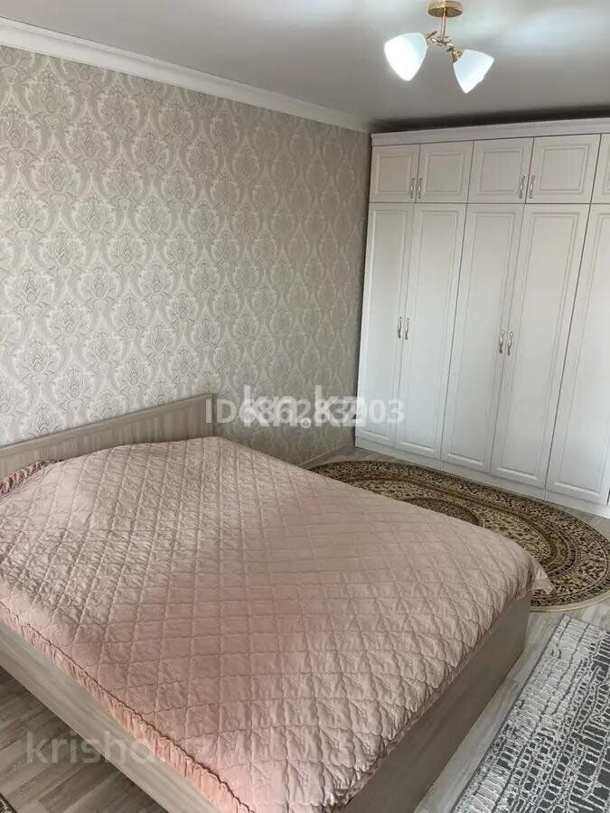 Продажа 3-комнатной квартиры, 106 м² - Продажа трехкомнатных квартир в монолитно-каркасном доме в Астане фото 2 из 4