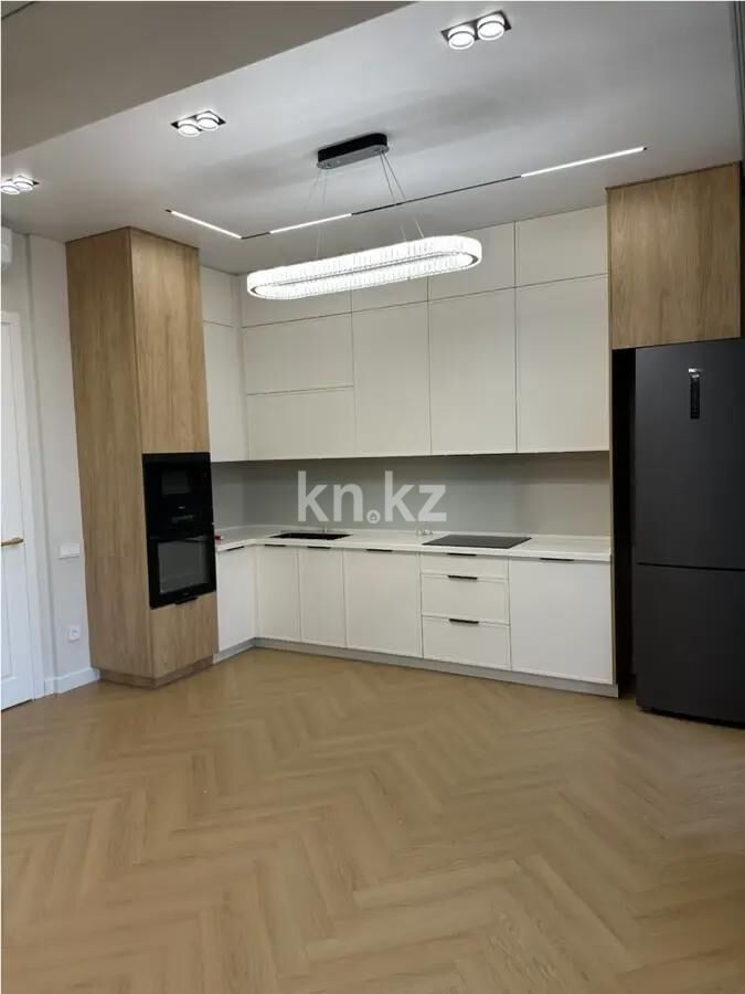 Продажа 3-комнатной квартиры, 113 м² - Продажа трехкомнатных квартир в Медеуском р-не Алматы - страница 13 фото 4 из 5