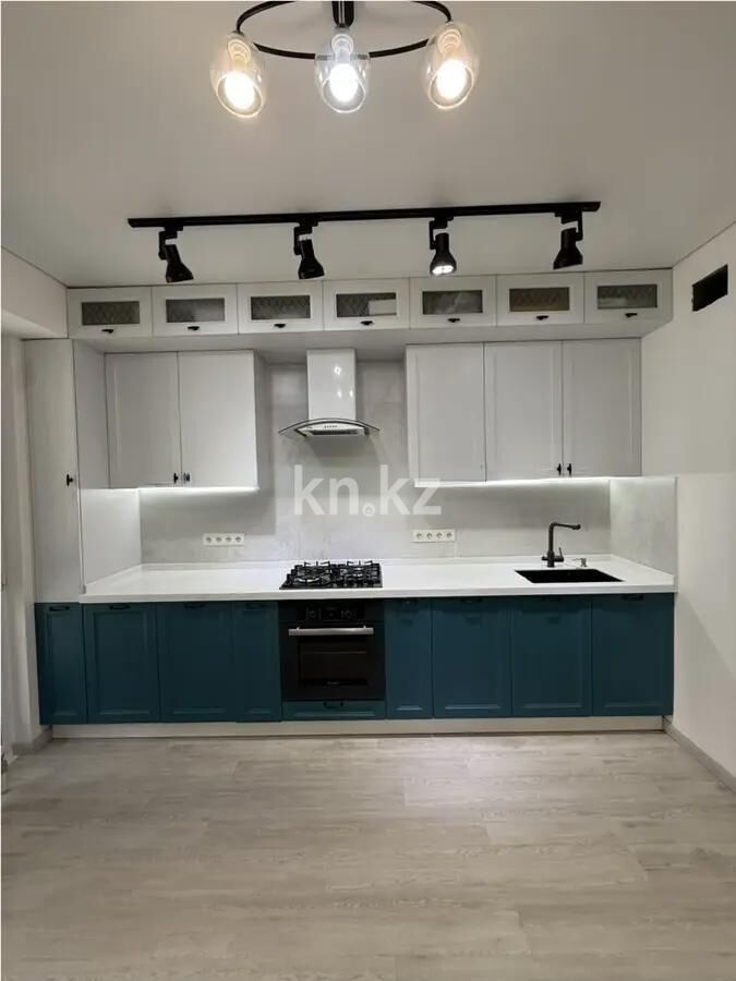 Продажа 3-комнатной квартиры, 96 м² - Продажа трехкомнатных квартир в Турксибском р-не Алматы - страница 8 фото 4 из 9