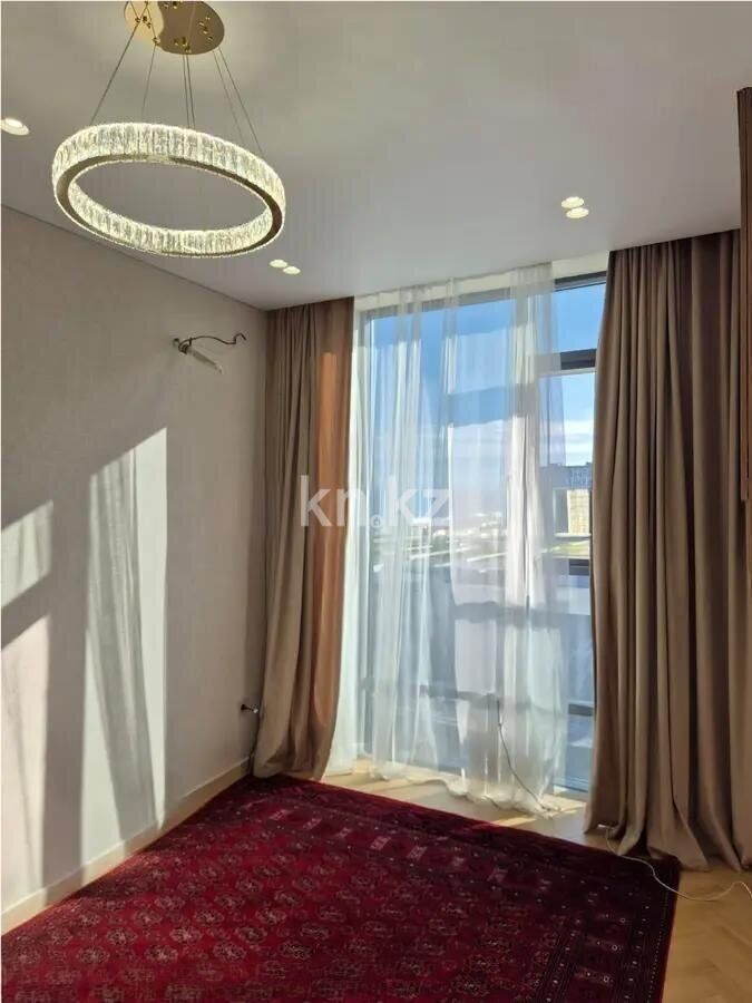 Продажа 4-комнатной квартиры, 95 м² - Продажа квартир в Казахстане - страница 146 фото 6 из 8