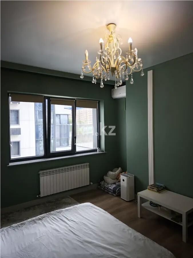 Продажа 2-комнатной квартиры, 75 м² - Продажа двухкомнатных квартир в кирпичном доме в Алматы - страница 18 фото 2 из 4