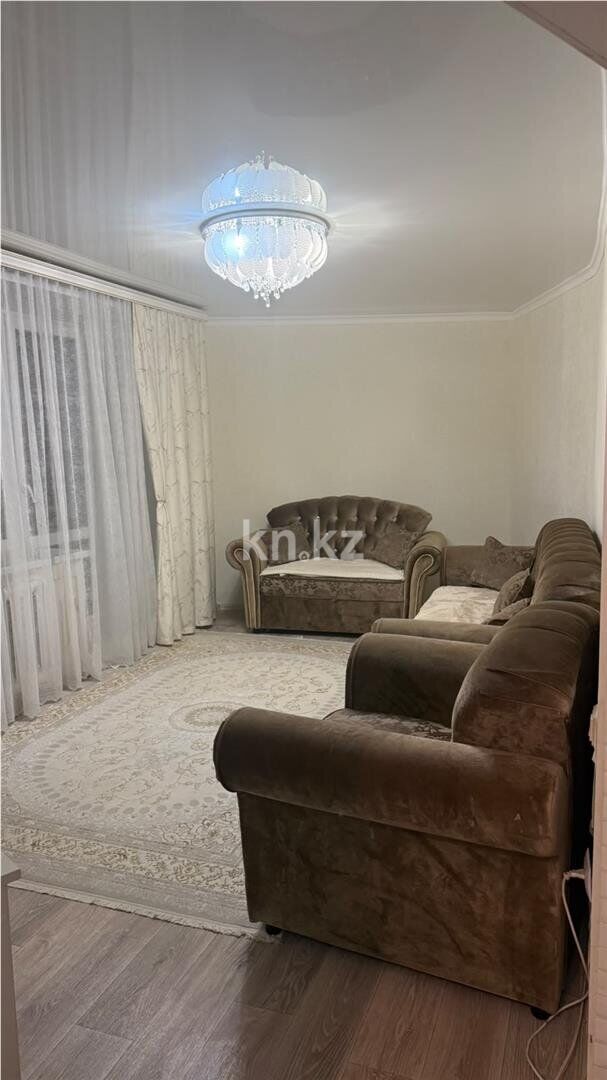 Продажа 2-комнатной квартиры, 46 м² - Продажа двухкомнатных квартир в Караганде - страница 4 фото 1 из 13