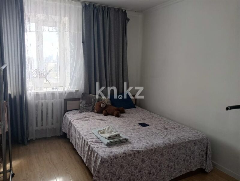 Продажа 2-комнатной квартиры, 60 м² - Продажа квартир в кирпичном доме в Астане - страница 219 фото 2 из 6