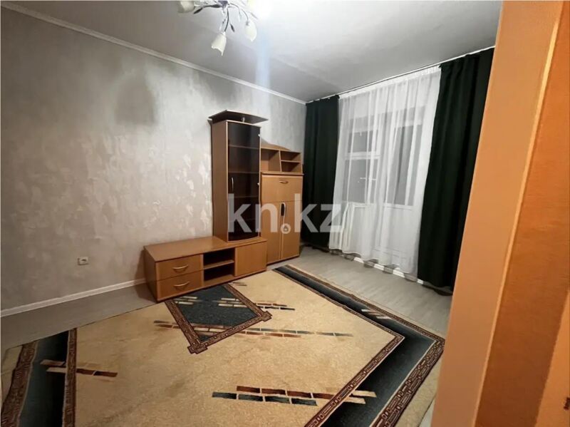 Продажа 1-комнатной квартиры, 34 м² - Продажа однокомнатных квартир в Астане - страница 17 фото 1 из 4