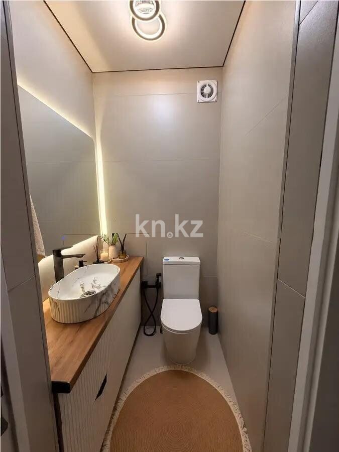 Продажа 3-комнатной квартиры, 94 м² - Продажа трехкомнатных квартир в Астане - страница 17 фото 7 из 8