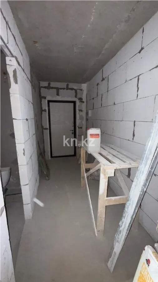 Продажа 2-комнатной квартиры, 55.6 м² - Продажа квартир в новостройках Астаны - страница 44 фото 7 из 8