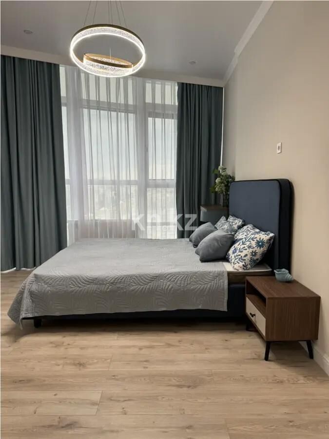 Продажа 3-комнатной квартиры, 97 м² - Продажа трехкомнатных квартир в блочном доме в Казахстане фото 2 из 3