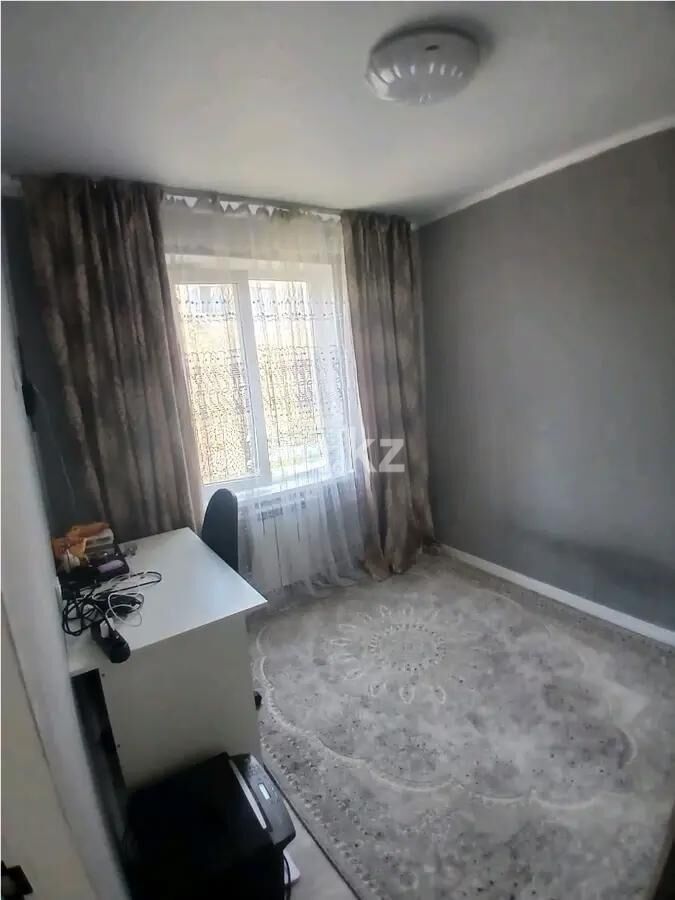 Продажа 3-комнатной квартиры, 56 м² - Продажа трехкомнатных квартир в панельном доме в Казахстане - страница 15 фото 3 из 7