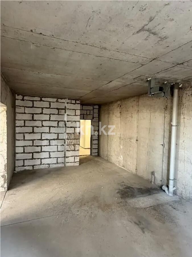 Продажа 3-комнатной квартиры, 76 м² - Продажа трехкомнатных квартир в Турксибском р-не Алматы - страница 11 фото 4 из 5