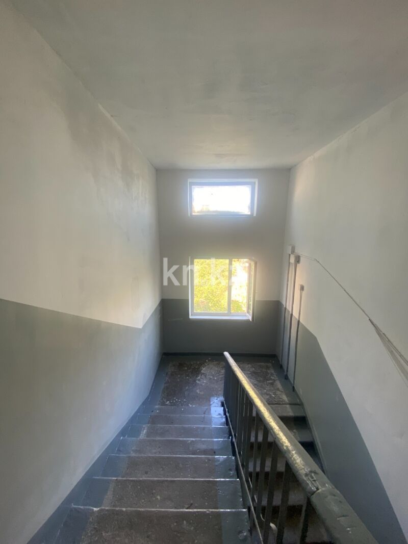 Продажа 2-комнатной квартиры, 42.5 м² - Продажа двухкомнатных квартир в панельном доме в Караганде - страница 15 фото 17 из 19