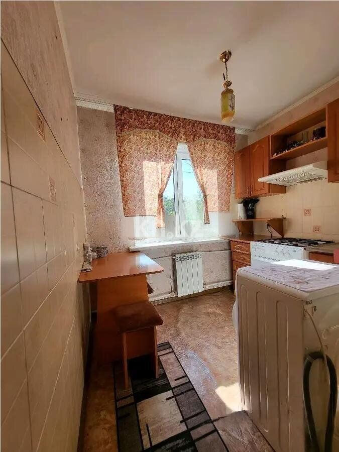 Продажа 3-комнатной квартиры, 47 м² - Недвижимость в Темиртау фото 5 из 8