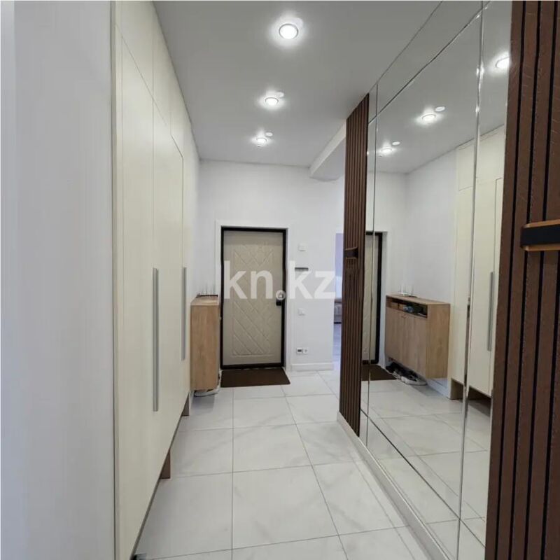 Продажа 3-комнатной квартиры, 83.9 м² - Продажа квартир в кирпичном доме в Астане - страница 192 фото 7 из 8