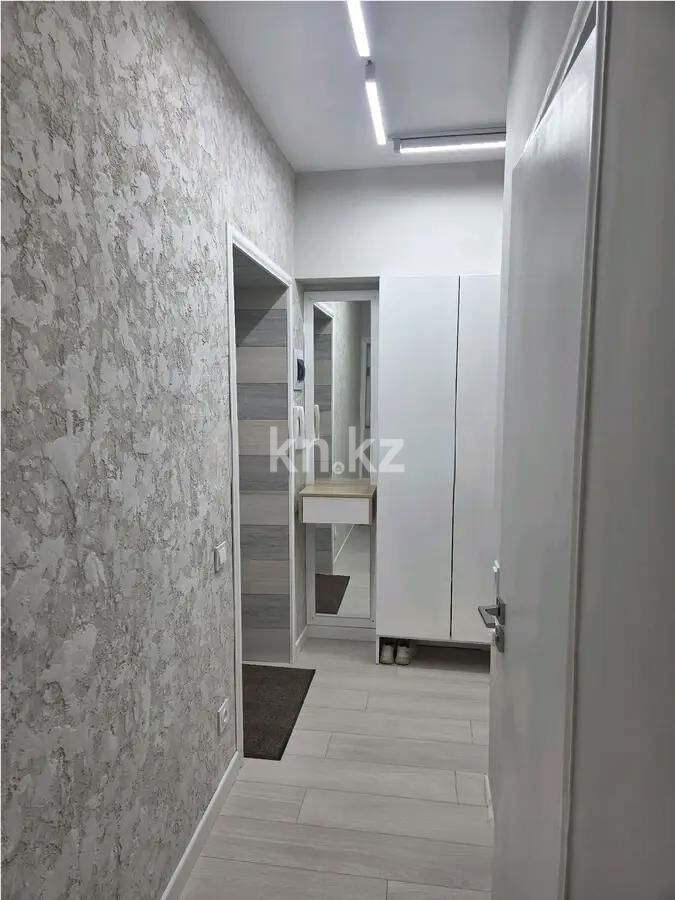 Продажа 1-комнатной квартиры, 34.8 м² - Недвижимость в Алматы - страница 21 фото 3 из 3