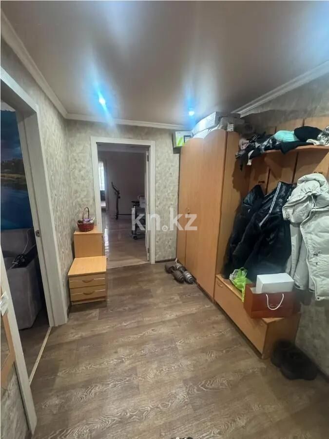 Продажа 4-комнатной квартиры, 62 м² - Продажа квартир в Караганде - страница 9 фото 7 из 7