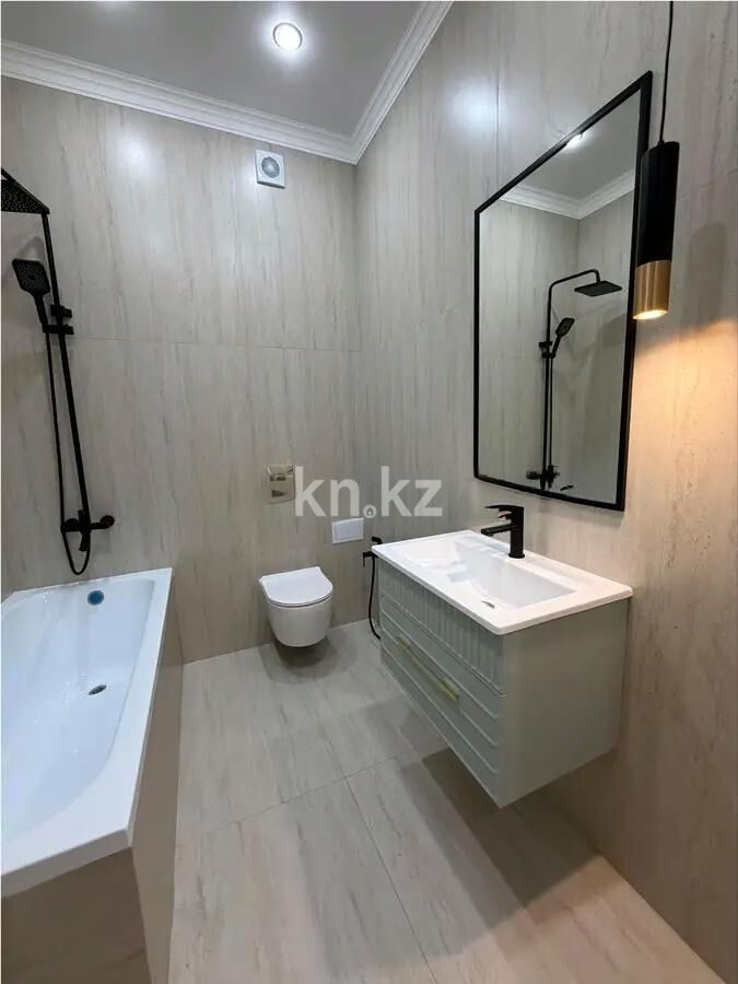 Продажа 2-комнатной квартиры, 49.6 м² - Продажа двухкомнатных квартир в блочном доме в Казахстане - страница 58 фото 4 из 5