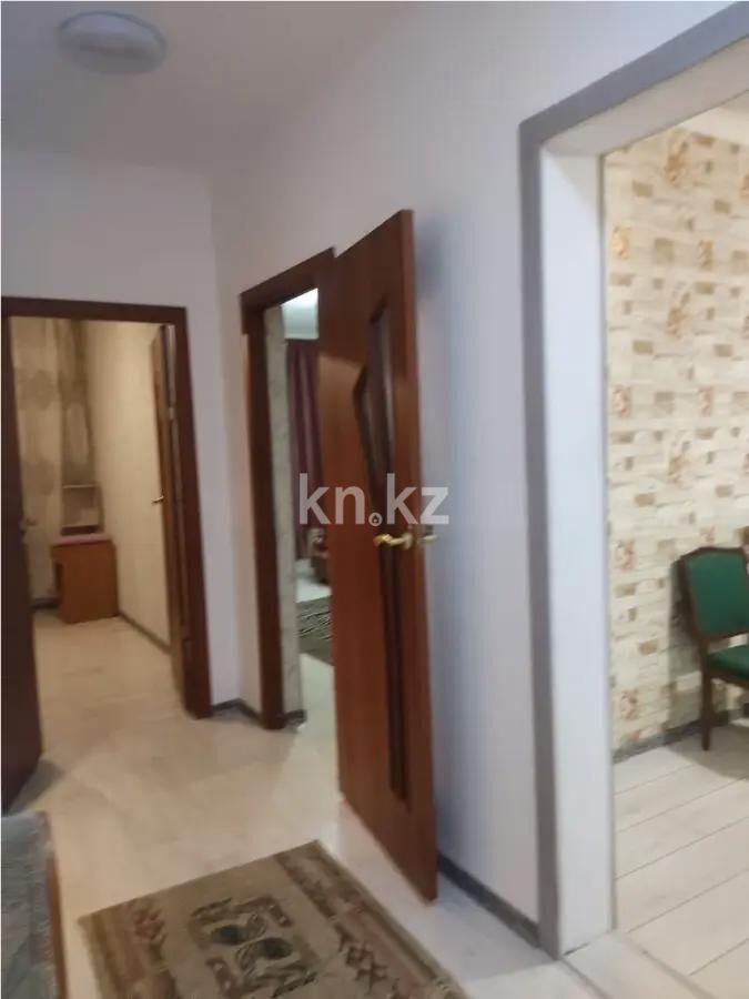 Продажа 2-комнатной квартиры, 55 м² - Продажа двухкомнатных квартир в монолитно-каркасном доме в Казахстане - страница 188 фото 5 из 5