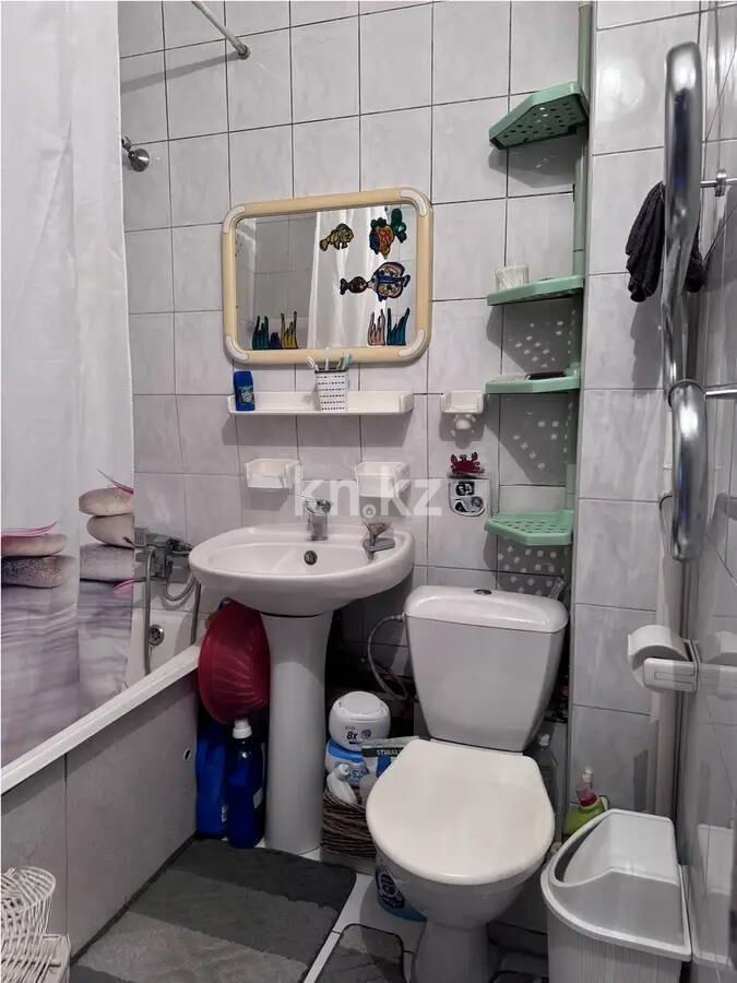 Продажа 3-комнатной квартиры, 58 м² - Продажа трехкомнатных квартир в блочном доме в Алматы - страница 6 фото 5 из 6