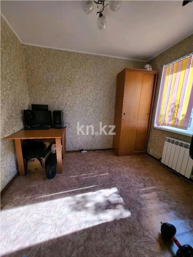 Продажа 3-комнатной квартиры, 47 м² - Недвижимость в Темиртау фото 4 из 8
