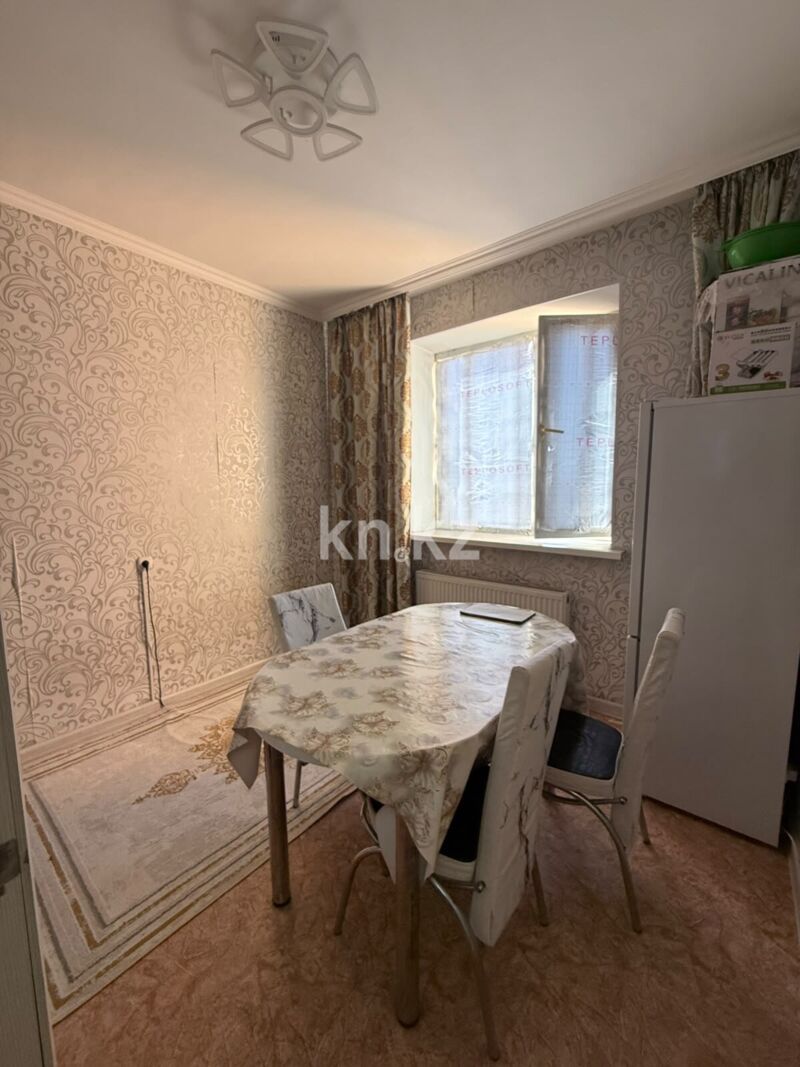 Продажа 1-комнатной квартиры, 34.4 м² - Продажа однокомнатных квартир в кирпичном доме в Казахстане - страница 13 фото 3 из 7