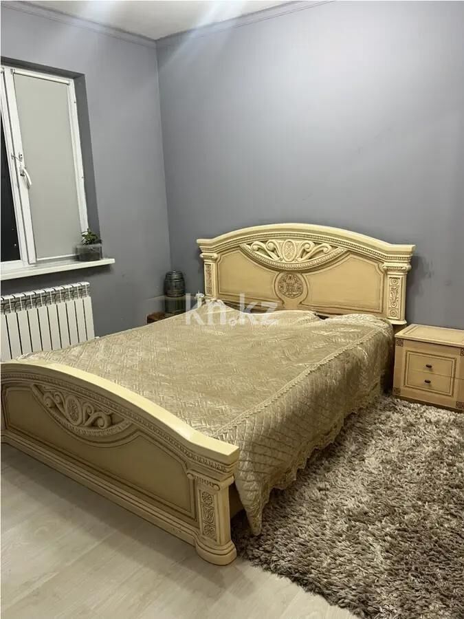Продажа 3-комнатной квартиры, 70 м² - Продажа трехкомнатных квартир в Жетысуском р-не Алматы - страница 3 фото 3 из 6