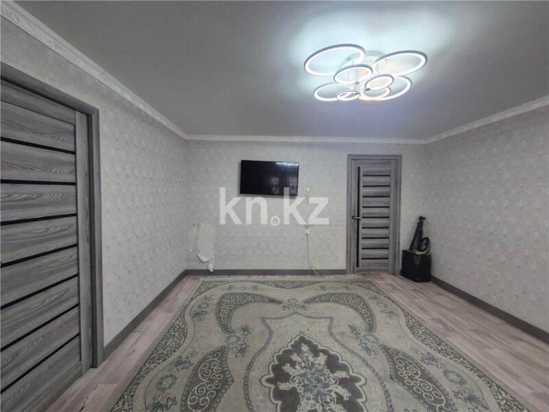Продажа 3-комнатной квартиры, 55 м² - Продажа трехкомнатных квартир в Темиртау - страница 12 фото 2 из 15