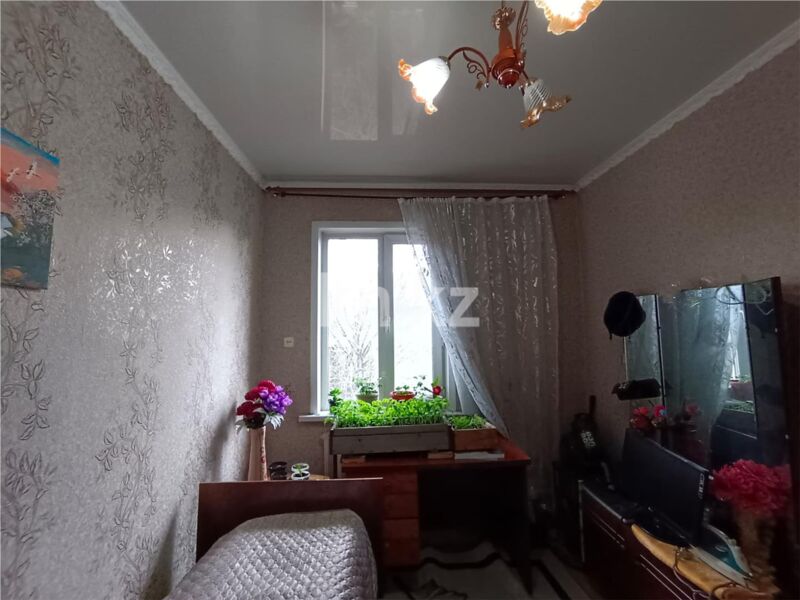 Продажа 4-комнатного дома, 78 м² - Продажа домов, коттеджей в Пришахтинске Караганды фото 9 из 17
