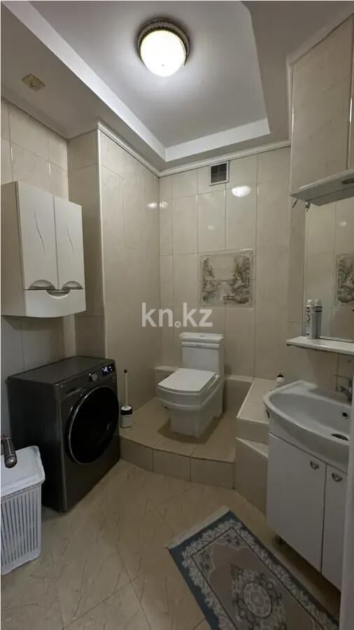 Продажа 3-комнатной квартиры, 136 м² - Продажа трехкомнатных квартир в Алмалинском р-не Алматы - страница 10 фото 5 из 6
