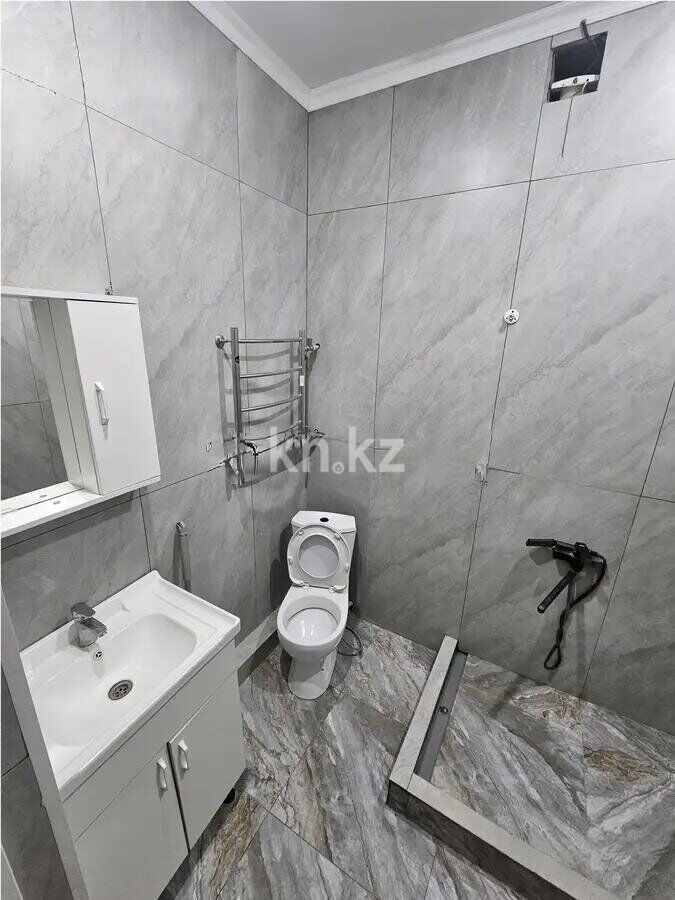 Продажа 1-комнатной квартиры, 41.6 м² - Продажа квартир в новостройках Алматы - страница 32 фото 3 из 3