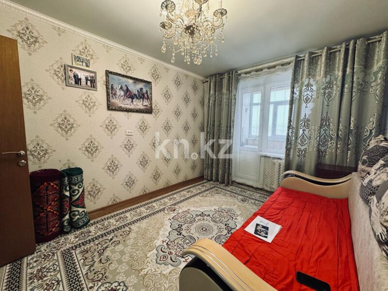 Продажа 3-комнатной квартиры, 68 м² - Продажа квартир в панельном доме в Казахстане - страница 247 фото 5 из 13