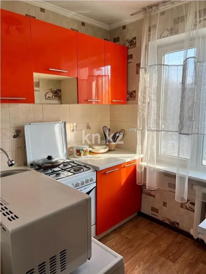 Продажа 1-комнатной квартиры, 33 м² - Продажа однокомнатных квартир в Алмалинском р-не Алматы - страница 17 фото 2 из 3