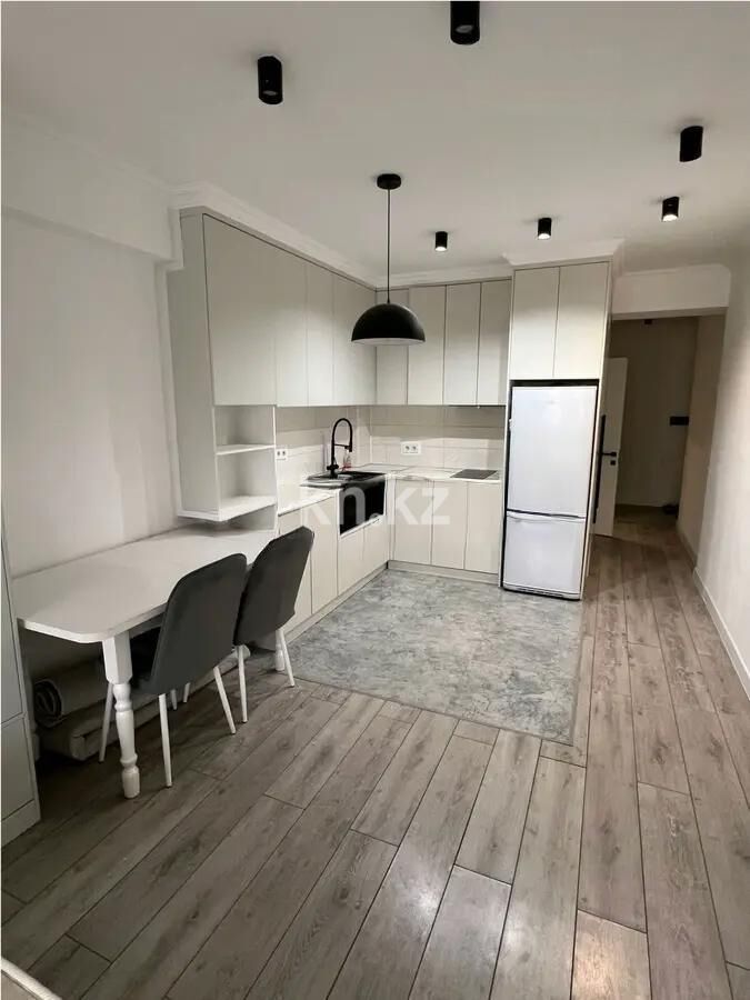 Продажа 1-комнатной квартиры, 38.9 м² - Продажа однокомнатных квартир в Алмалинском р-не Алматы - страница 14 фото 2 из 5