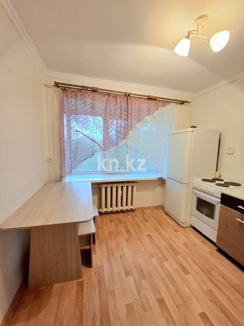 Продажа 1-комнатной квартиры, 39 м² - Продажа однокомнатных квартир в Майкудуке Караганды - страница 5 фото 8 из 16