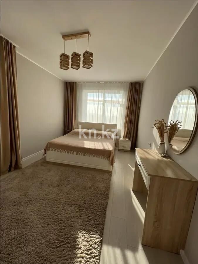 Продажа 2-комнатной квартиры, 64 м² - Продажа двухкомнатных квартир в Ауэзовском р-не Алматы - страница 21 фото 1 из 1