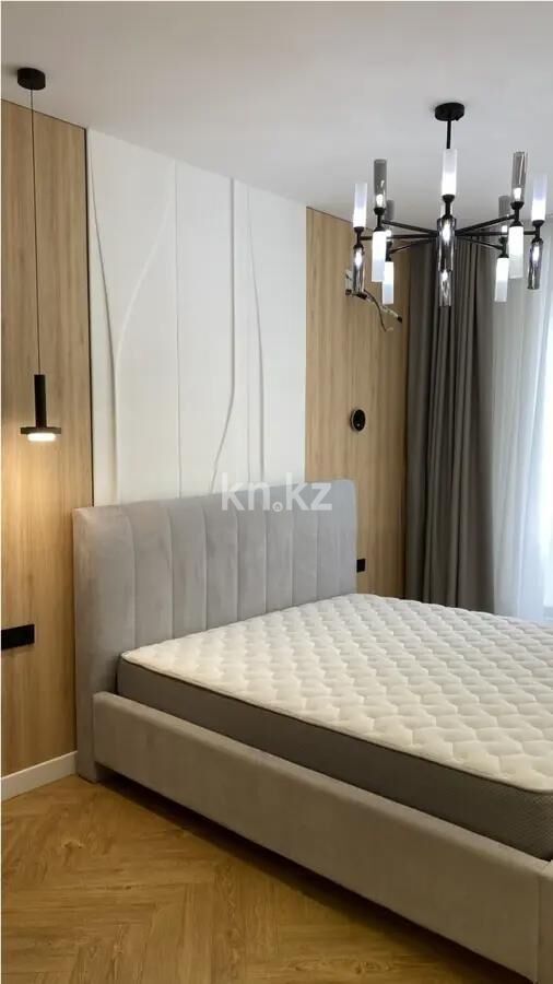 Продажа 3-комнатной квартиры, 86 м² - Продажа трехкомнатных квартир от собственников в Казахстане - страница 11 фото 2 из 6