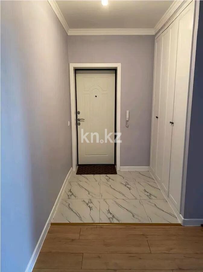 Продажа 4-комнатной квартиры, 100 м² - Недвижимость в Астане - страница 9 фото 8 из 8