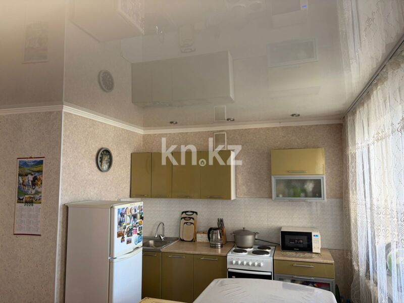 Продажа 2-комнатной квартиры, 54 м² - Продажа двухкомнатных квартир в р-не Сарыарка Астаны - страница 16 фото 6 из 22
